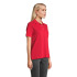 PACIFIC WOMEN POLO Czerwony S04440-RD-XXL (2) thumbnail