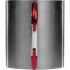 Kubek metalowy z karabińczykiem 200 ml ANGELICA Czerwony 8136705 (5) thumbnail