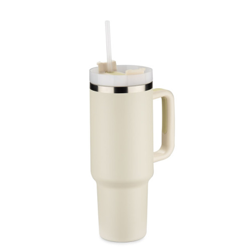 Kubek termiczny STANLI 1000 ml Naturalny 16047-17 