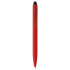 Długopis Stylus Touchy Czerwony / czarny LT87694-N2102 (3) thumbnail