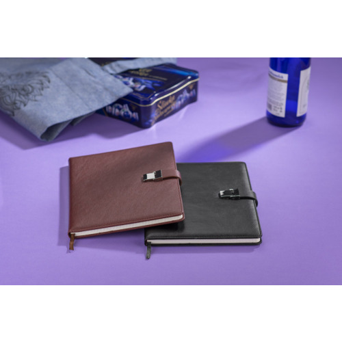 Notes IDELO B5 Czarny 17894-02 (5)