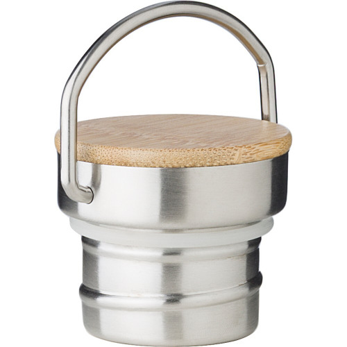 Butelka termiczna 1000 ml Niebieski V1182-11 (4)