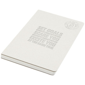 Notatnik bez grzbietu Dairy Dream w formacie A5