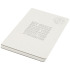 Notatnik bez grzbietu Dairy Dream w formacie A5 Złamana biel 10778502 (1) thumbnail