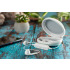 Słuchawki douszne Bluetooth ALTEA Biały 047106 (1) thumbnail