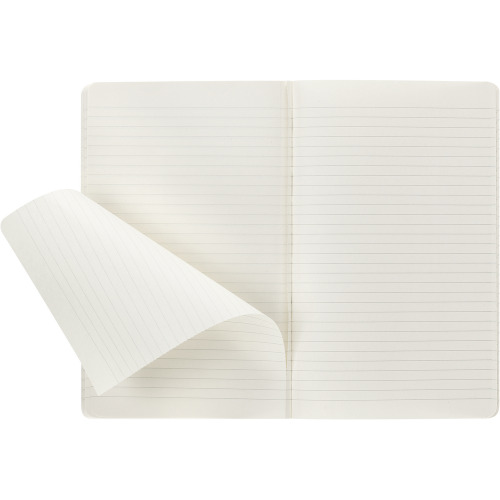 Zeszyt MOLESKINE Cahier Journal ok. A5 Neutralny VM022-00 (3)
