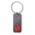 Brelok OK Czerwony MO8997-05  thumbnail