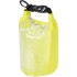 Wodoodporna torba, worek żółty V0814-08  thumbnail