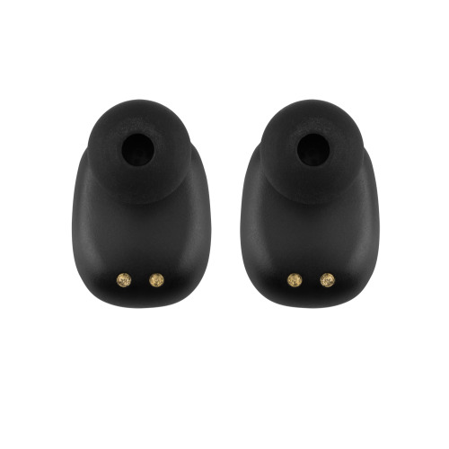 Bezprzewodowe słuchawki douszne Acme BH411 Czarny EG 043303 (4)