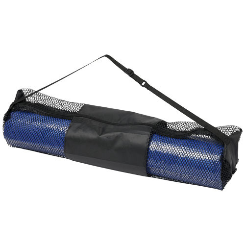 Mata do jogi Babaji Błękit królewski 12617453 