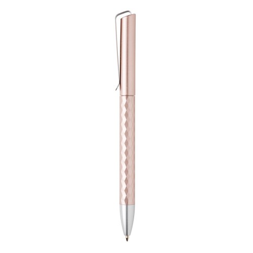 Długopis X3.1 różowy P610.930 (2)