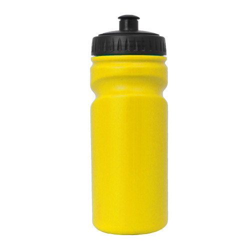 Bidon, butelka sportowa 500 ml żółty V7667-08 (3)