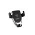 Uchwyt do telefonu z ładowarką indukcyjną GARI 15W USB-C Czarny 09178-02 (9) thumbnail