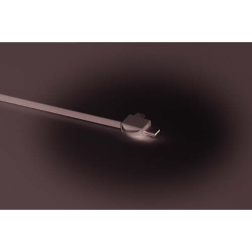 Powerbank 5000 mAh Biały MO9870-06 (6)