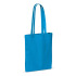 Torba na ramię OEKO-TEX® 140g/m² 38x42cm Jasnoniebieski LT95156-N0012  thumbnail