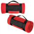 Koc z polaru NASHVILLE 170 g/m² Czerwony 690205  thumbnail