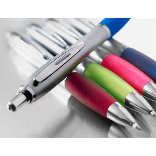 Długopis różowy V1272-21 (13)