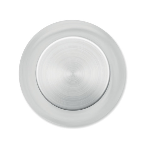 Butelka RPET 1000 ml Przezroczysty MO2781-22 (2)