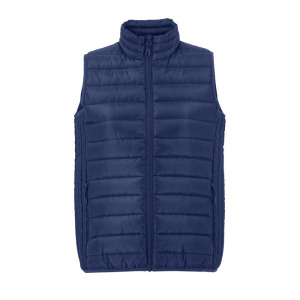 STREAM DAMSKA KAMIZELKA Denim