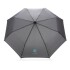 Mały parasol 20.5" Impact AWARE rPET szary P850.542 (4) thumbnail