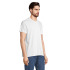 REGENT V  V-NECK T-SHIRT Bialy S04765-WH-3XL (2) thumbnail