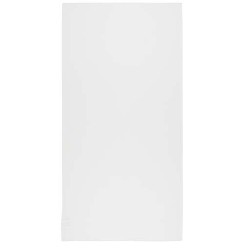 Althea ręcznik sportowy 50x100 cm Biały 11350501 (2)