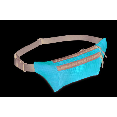 Torba na biodro Pomarańczowy MO9534-10 (2)