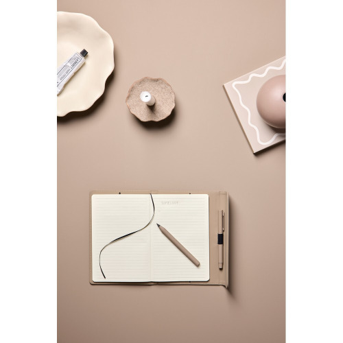 Zestaw piśmienniczy VINGA Baltimore Szary VG614-19 (5)