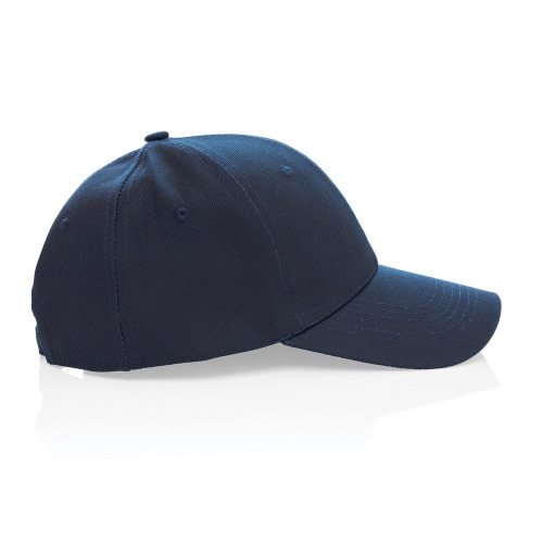 Czapka z daszkiem AWARE™ Niebieski P453.309 (11)