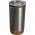 Kubek termiczny SIBENIK 600 ml Szary 290107 (3) thumbnail