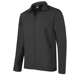 Kurtka Unisex Softshell Wiatroszczelna Wodoodporna