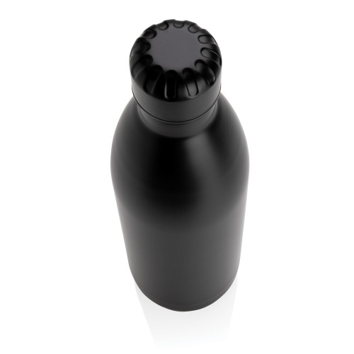 Butelka sportowa 1 l czarny P436.911 (2)