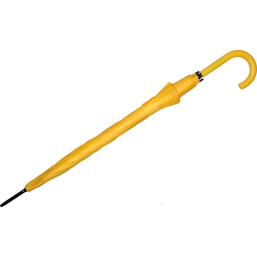 Parasol automatyczny Ø100 cm LIMOGES żółty 520008 (3)