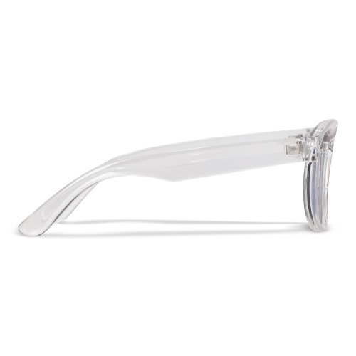 Okulary przeciwsłoneczne Mia R-PC UV400 Transparentny / żółty LT86733-N0441 (1)