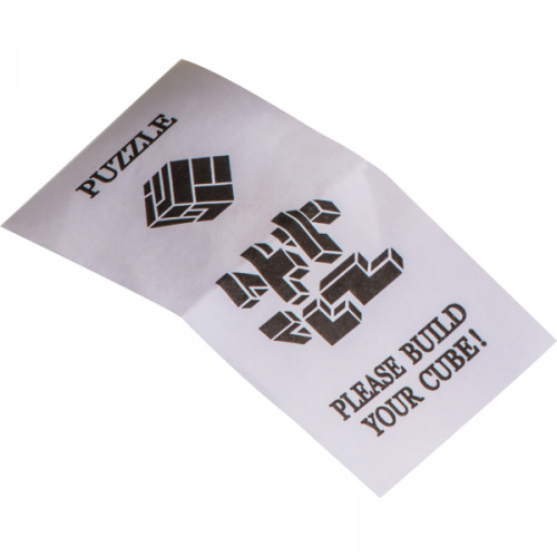 Gra układanka drewniana Brązowy 5042501 (4)