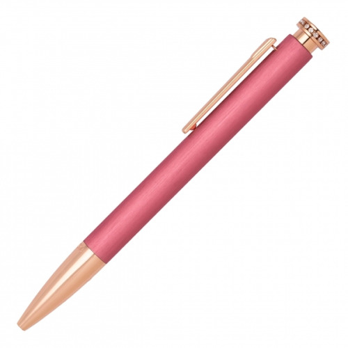 Długopis Mademoiselle Pink Różowy FSC2224Q (1)