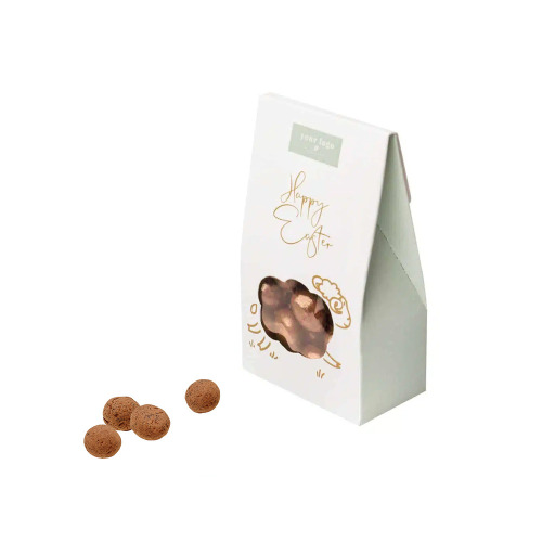 Bakalie Torebka Czarny Baranek Wielokolorowy S0010E 