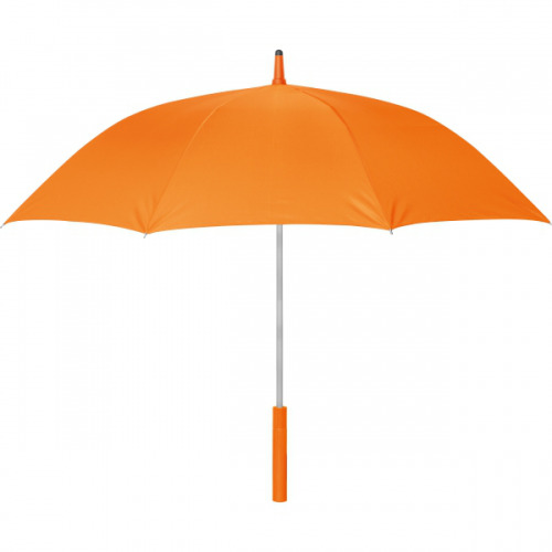 Parasol automatyczny ø103 cm LUKAS Pomarańczowy 4498610 (4)
