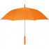 Parasol automatyczny ø103 cm LUKAS Pomarańczowy 4498610 (4) thumbnail