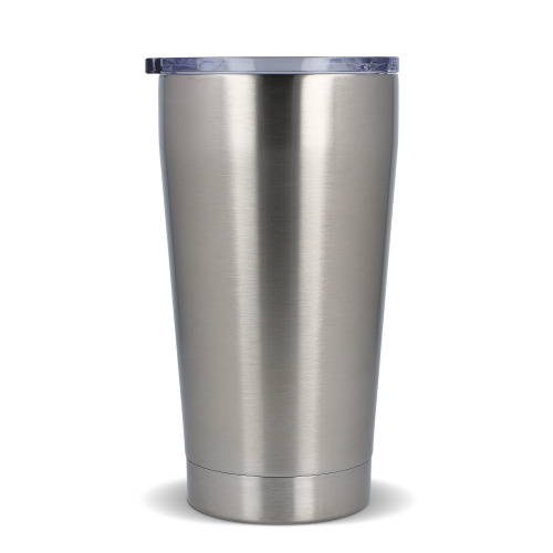 T-ceramic Kubek termiczny z pokrywką Cango 500ml Srebrny LT98724-N0005 (2)