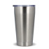 T-ceramic Kubek termiczny z pokrywką Cango 500ml Srebrny LT98724-N0005 (2) thumbnail