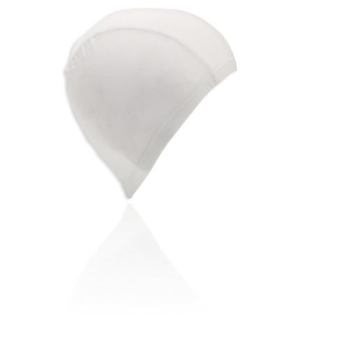 Czepek do pływania Biały V7651-02 