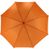 Parasol automatyczny Ø130 cm SUEDERDEICH Pomarańczowy 153110 (2) thumbnail