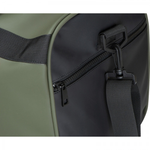 Torba podróżna wodoodporna CrisMa ZOFIA Khaki 6389519 (7)