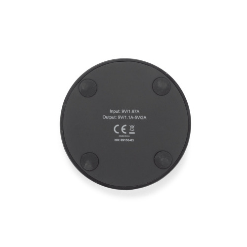 Ładowarka indukcyjna LUMEE 10W Niebieski 09155-03 (3)