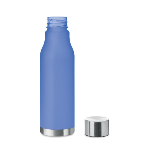 Butelka RPET 600 ml niebieski MO6237-37 (2)
