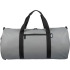 Torba sportowa, podróżna Szary VB124-19 (4) thumbnail