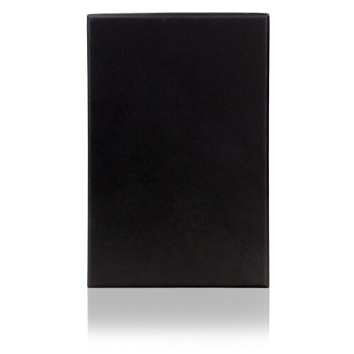 Pudełko podarunkowe MOLESKINE czarny VM014-03 (3)