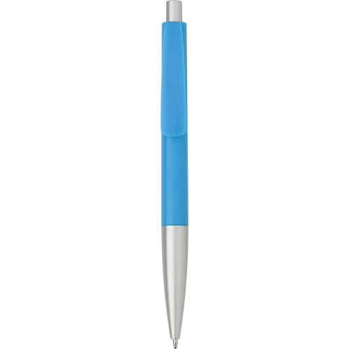 Długopis błękitny V1675-23 