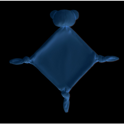 Kocyk - przytulanka Beżowy MO9270-13 (1)